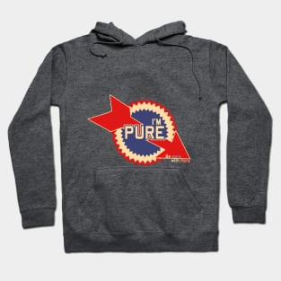 Pure Gasoline Hoodie